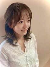 ルトロワ(LETROIS)&nbsp;Miki 