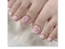 ソラネイル アヤセ(SORA NAIL AYASE)/