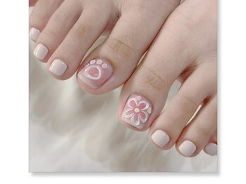 ソラネイル アヤセ(SORA NAIL AYASE)/