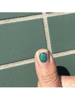 リキラブアンドボディ(RIKI LOVE&BODY)/