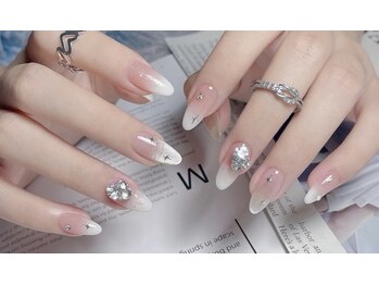 リラネイルサロン/夏スペシャルデザイン