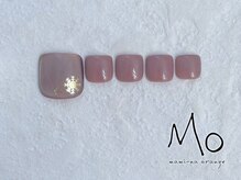 マミーナオレンジ 船橋店/[12100yen] 定額フット