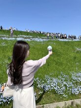 ネイル アリーズ セカンド(nail Allies 2nd) SARA