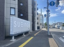 ボダラク(bodaraku)/創成川通りからお越しの方