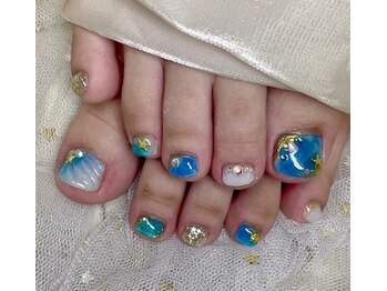 レアリティ(Rarity)/