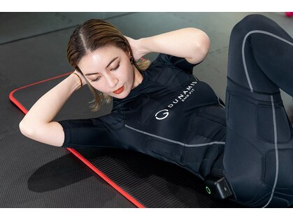 アーテムパーソナルジム 銀座店(Atem personal GYM)の写真