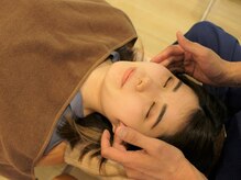 極キワミ整骨院/小顔矯正/美容整体/肩こり/整体