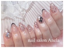 アネラ(Anela)/ドットとリボン