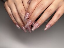 シウ(Siu)/174 フラッシュネイル