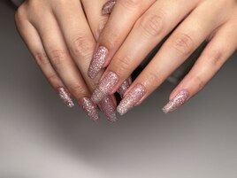 174 フラッシュネイル