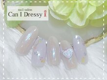 キャンアイドレッシー イオンモール船橋店(Can I Dressy)/定額11,000円