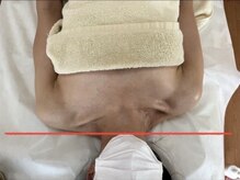 モアルポ 四日市(more repos)/初回のお客様のBefor＆After