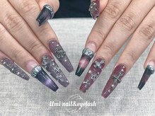 ユミ 池袋(Umi)/クロム