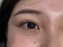 アンアイラッシュ(un eyelash)/まつげパーマ