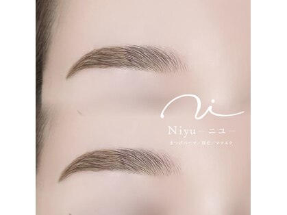 ニユ 栄店(Niyu)の写真