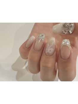 つけ放題メニューのあるサロン