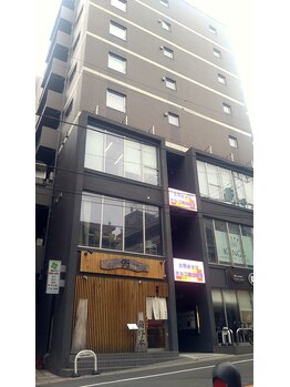 ソフィアパレス/道案内５_３つ目の交差点で到着