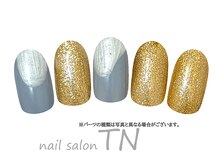 ティーエヌ イオン新潟青山店/12月季節の定額3900円コ―ス