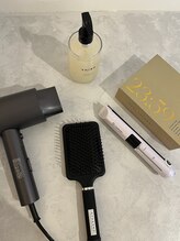 シロエルヴィ(SILOE)/そっと整えるもの