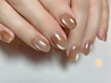 キラネイル アンド アイラッシュ by World Beauty(KIRA)/マグネットワンカラー