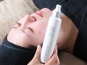 トータルビューティ リライフ(Total beauty Relife)/高グレードローションで整う肌へ