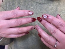 ハイネイル 池袋(Hi nail)/シンプルアートコース
