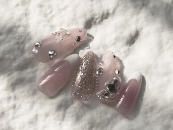 アトリエエル(atelier eL)/ワンホンネイル