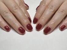 ゴッダスネイル(GODDESS NAIL)/ワンカラー