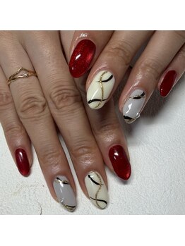 トレンド定額コース♪