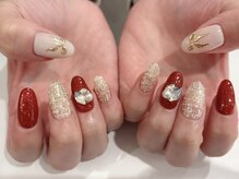 ハーティーネイル 自由が丘南口店(heartynail)