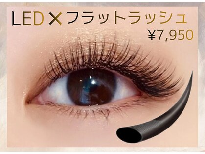 ビューティーラッシュ 京橋店(BEAUTY LASH)の写真