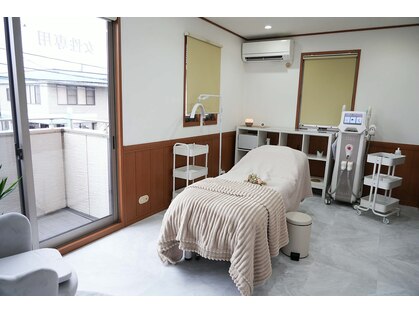 リディア パン(Lidia Pan)の写真