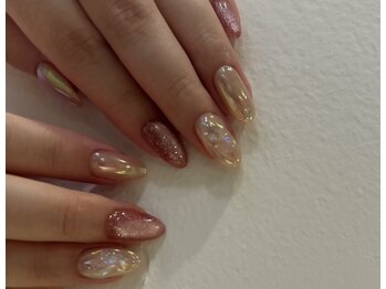 ルアナ ケリー(Luana kelly)/プレミアム