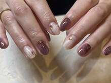 ルシェオ 表参道(LUCIEO)/season collection / ¥8800