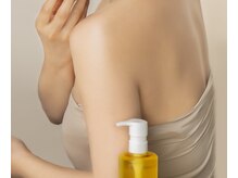 リベレ(Libelle)/上半身のみのアロママッサージ