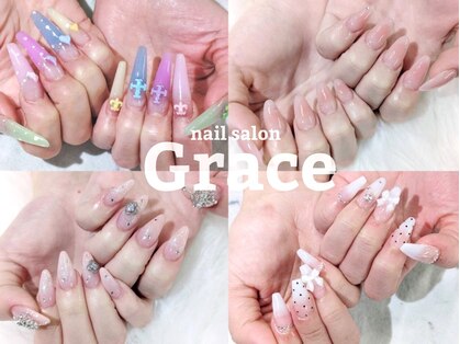 ネイルサロン グレイス(Grace)の写真
