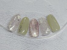 ココネル 本八幡店(coconail)/natural &nbsp;design