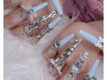 ルミ(Lumi)/チップsize 3XLアートパーツ放題