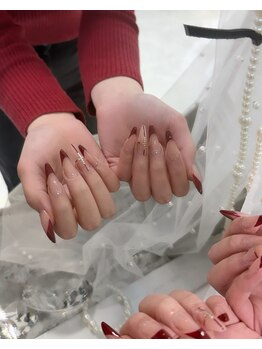 ティディ(TIDY)/French