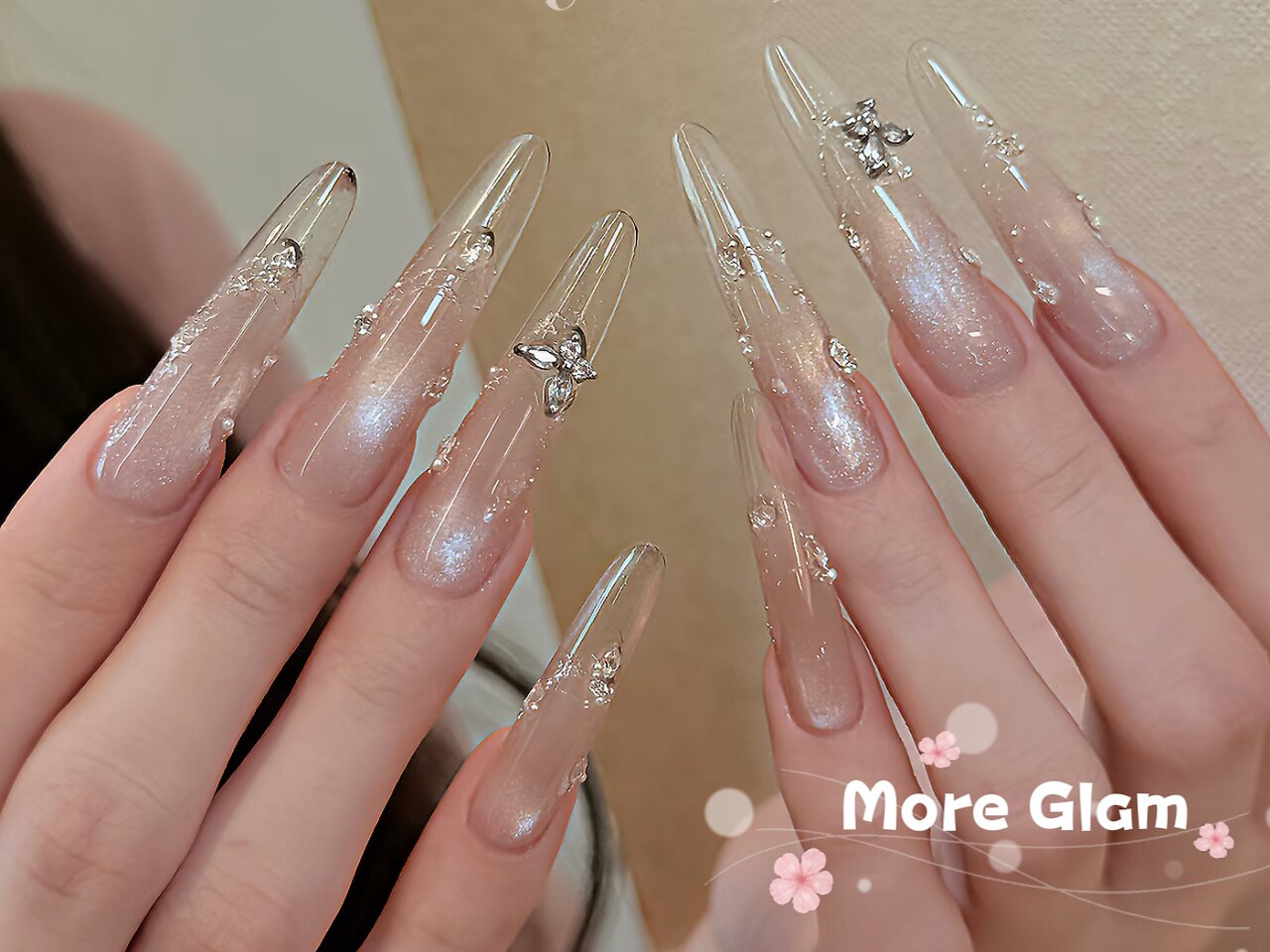 モアグラム 池袋東口店(More Glam)｜ホットペッパービューティー