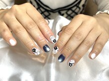 ルアナネイル(luana nail)/【ハンド】定額デザイン
