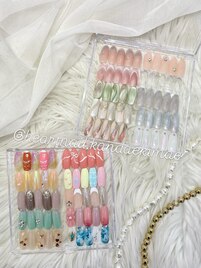 定額4,400円 限定デザイン