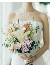 リセット(RESET)/美しい【鎖骨】で憧れの花嫁姿に