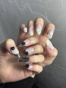 イプセネイル(ipssae nail)/