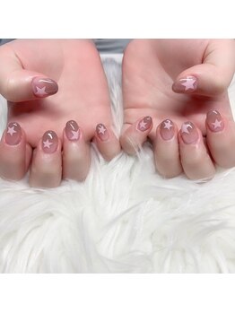 美ら海ネイル(美ら海nail)/