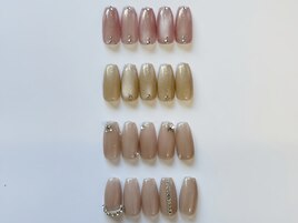 Junaオリジナルデザイン