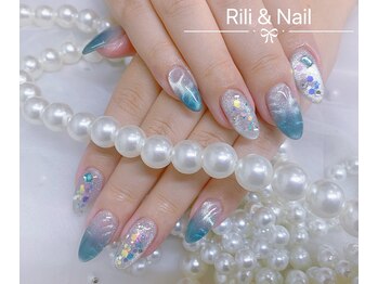 リリ 新大久保店(Rili)/