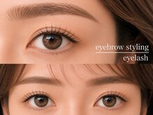 アース ネイルアイラッシュ 前橋店(EARTH Nail&Eyelash)