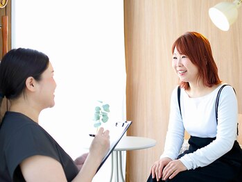 アッフェン 伊勢原(ahven)の写真/初めてだからこそ、安心できる場所を。マッサージ・エステ未経験の方にも。