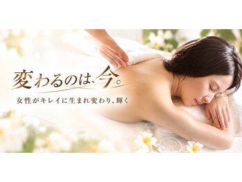 タシナミ(Tashinami)の写真/変わるのは今しかない、オールハンドの良さを実感。まねのできない手のパワーで輝く♪